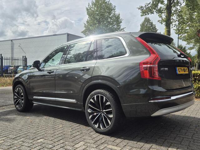 Volvo XC90 2.0 T8 Recharge AWD Inscription Expression LongRange/21Inch/360Cam/Adaptive/BLIS etc.