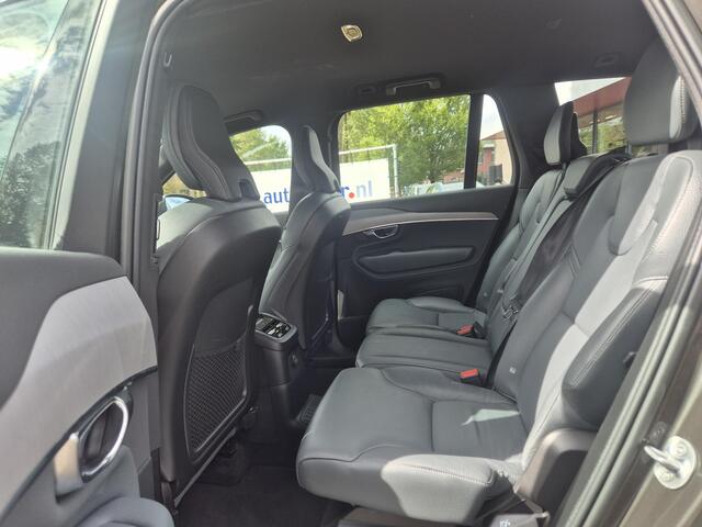 Volvo XC90 2.0 T8 Recharge AWD Inscription Expression LongRange/21Inch/360Cam/Adaptive/BLIS etc.