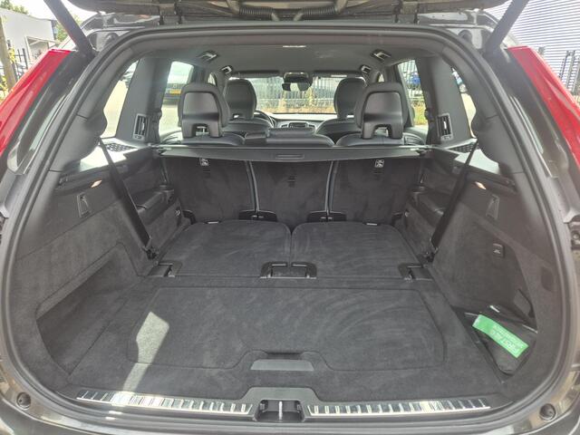 Volvo XC90 2.0 T8 Recharge AWD Inscription Expression LongRange/21Inch/360Cam/Adaptive/BLIS etc.