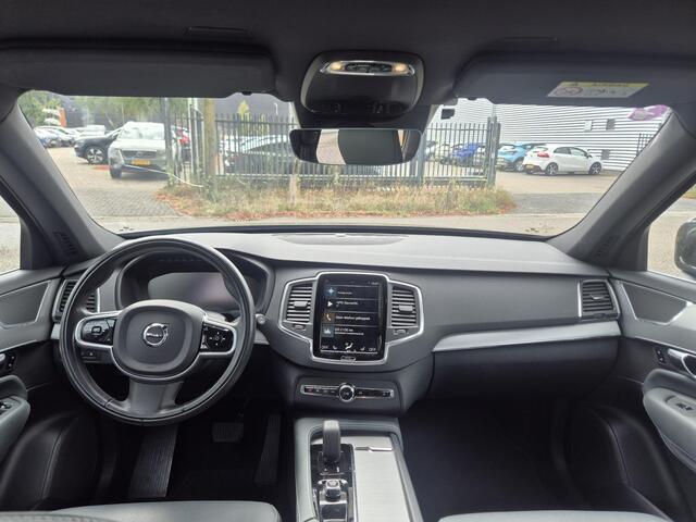 Volvo XC90 2.0 T8 Recharge AWD Inscription Expression LongRange/21Inch/360Cam/Adaptive/BLIS etc.