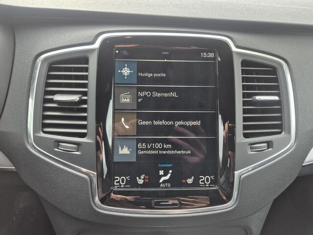 Volvo XC90 2.0 T8 Recharge AWD Inscription Expression LongRange/21Inch/360Cam/Adaptive/BLIS etc.