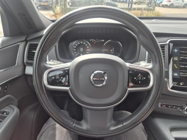 Volvo XC90 2.0 T8 Recharge AWD Inscription Expression LongRange/21Inch/360Cam/Adaptive/BLIS etc.