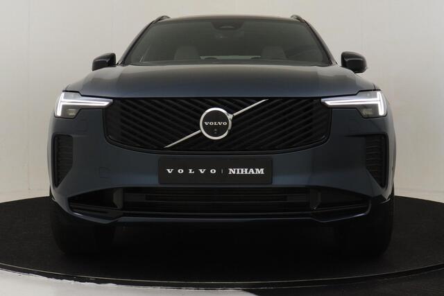 Volvo XC90 II T8 PLUG-IN HYBRID AWD ULTRA DARK -PANO.DAK|BOWERS&WILKINS|GEVENT.LEDER+MASSAGE|360°CAM|HEAD-UP DISP.|PRIVACY.GLAS|TREKHAAK|20"|SoH:99%