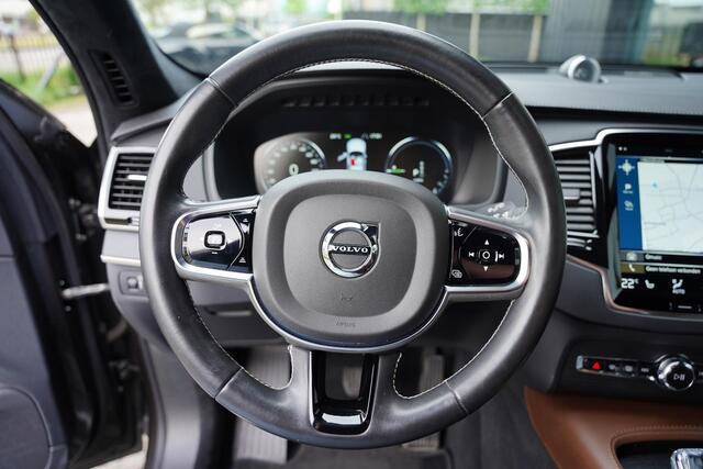 Volvo XC90 2.0 T8 Twin Engine AWD Inscription / Polestar / Bowers & Wilkins / Panoramadak / 1e Eigenaar