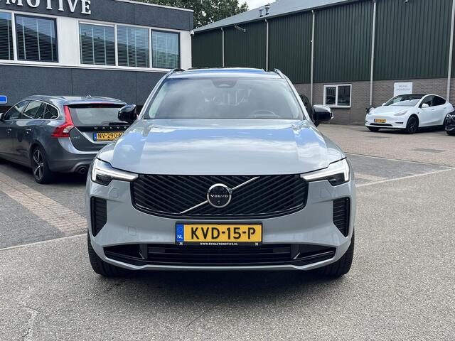 Volvo XC90 2.0 T8 Plug-in hybrid AWD Plus Dark ACC | APPLE CARP. | 7. PERSOONS | PANNO. DAK | 360? CAMERA |