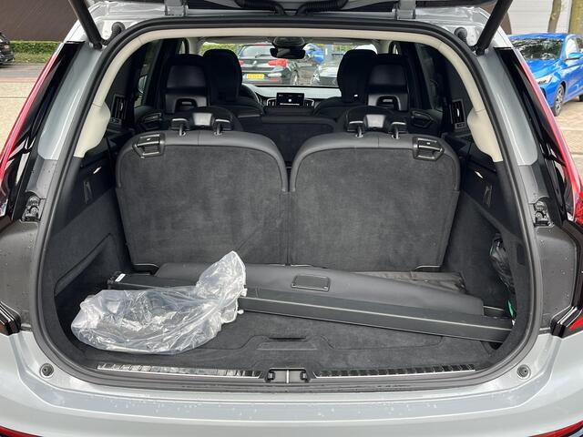 Volvo XC90 2.0 T8 Plug-in hybrid AWD Plus Dark ACC | APPLE CARP. | 7. PERSOONS | PANNO. DAK | 360? CAMERA |