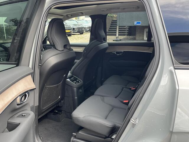 Volvo XC90 2.0 T8 Plug-in hybrid AWD Plus Dark ACC | APPLE CARP. | 7. PERSOONS | PANNO. DAK | 360? CAMERA |