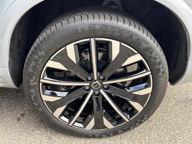 Volvo XC90 2.0 T8 Plug-in hybrid AWD Plus Dark ACC | APPLE CARP. | 7. PERSOONS | PANNO. DAK | 360? CAMERA |
