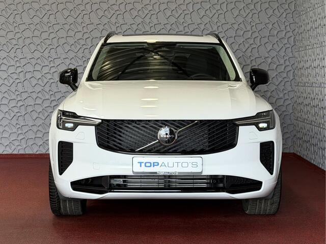 Volvo XC90 2.0 T8 456PK 12/25 Bowers & Wilkins LUCHTVERING 12/25 ALCANTARA.HEMEL AWD 7P ULTRA DARK SCHUIFDAK 21''LMV STOEL/STUUR.VERW PANORAMA STANDKACHEL HEADUP ?Top Auto's Wijchen? 170 Nieuwe en bijna nieuwe Auto's met : Benzine / PHEV / Plug in hybrid / Hybrid / Mild hybrid / HEV / Keuze uit Plus / /Ultra/ Bright / Dark / Black Edition /