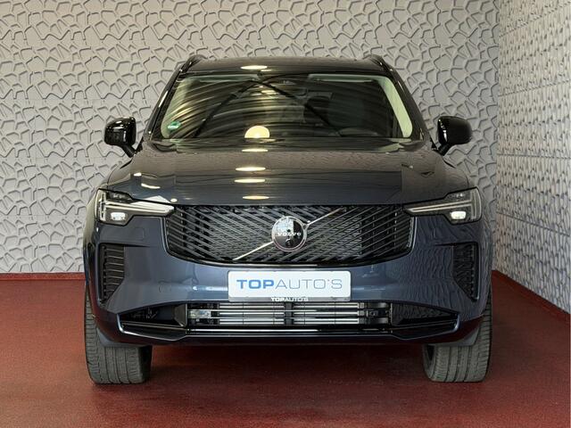 Volvo XC90 2.0 T8 456PK AWD LUCHTVERING ULTRA Dark | PILOT ASS |360CAM | Bowers & Wilkins | Schuifdak | 21" LMV | 7-persoons | Stoel/Stuurverw. PANORAMA STANDKACHEL HEADUP Plug-in Hybrid ?Top Auto's Wijchen? 170 Nieuwe en bijna nieuwe Auto's met : Benzine / PHEV / Plug in hybrid / Hybrid / Mild hybrid / HEV / Keuze uit Plus / /Ultra/ Bright / Dark / Black Edition /