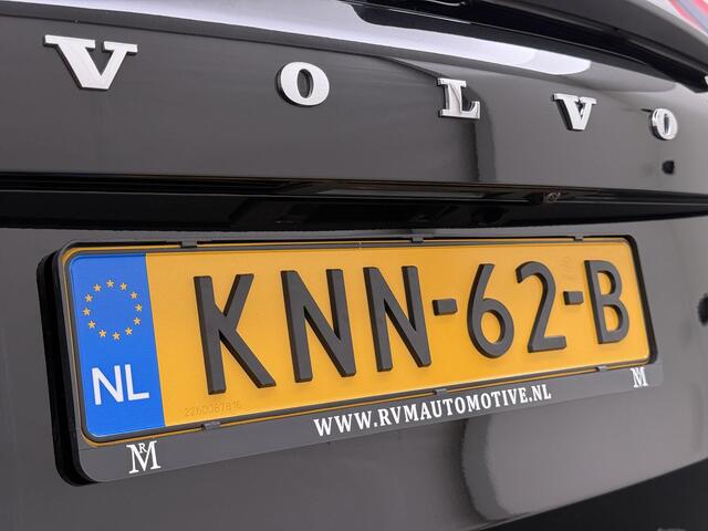 Volvo XC90 2.0 T8 Plug-in hybrid AWD Ultra Dark BOWERS & WILKINS| LUCHTVERING| STOELVENTILATIE| ELEKTRISCHE TREKHAAK| 7 PERSOONS| MASSAGESTOELEN NAPPALEDER| HEAD-UP DISPLAY| PANORAMADAK| FULL OPTIONS|