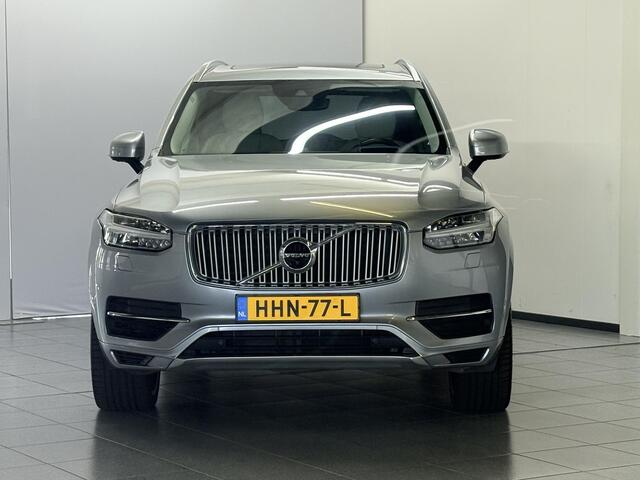 Volvo XC90 2.0 T8 Twin Engine AWD Inscription Bowers & Wilkins / Panoramadak / massage stoelen / Nette auto