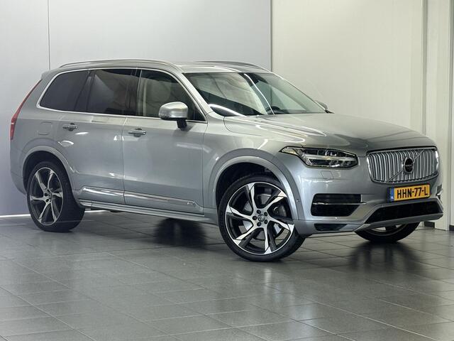 Volvo XC90 2.0 T8 Twin Engine AWD Inscription Bowers & Wilkins / Panoramadak / massage stoelen / Nette auto