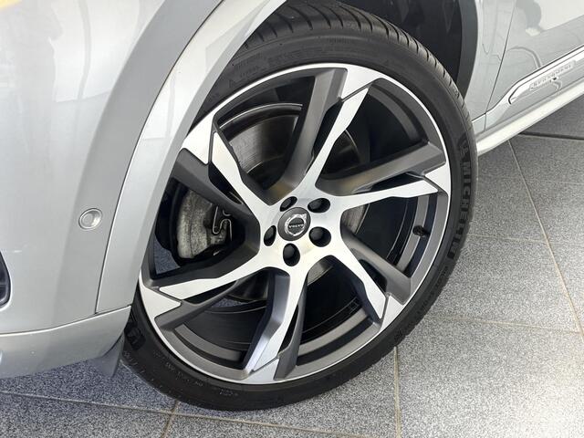 Volvo XC90 2.0 T8 Twin Engine AWD Inscription Bowers & Wilkins / Panoramadak / massage stoelen / Nette auto