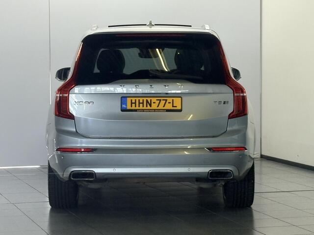Volvo XC90 2.0 T8 Twin Engine AWD Inscription Bowers & Wilkins / Panoramadak / massage stoelen / Nette auto