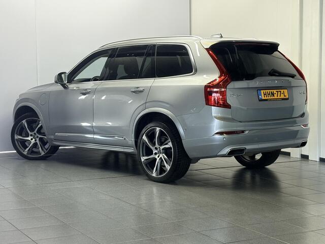 Volvo XC90 2.0 T8 Twin Engine AWD Inscription Bowers & Wilkins / Panoramadak / massage stoelen / Nette auto