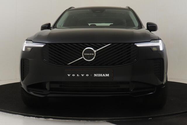 Volvo XC90 II T8 PLUG-IN HYBRID AWD ULTRA DARK *FULL OPTIONS!* -PANO.DAK|BOWERS&WILKINS|LUCHTVERING|360°CAM|HEAD-UP DISP.|GEVENT.LEDER+MASSAGE|TREKHAAK|21"|SoH:100%