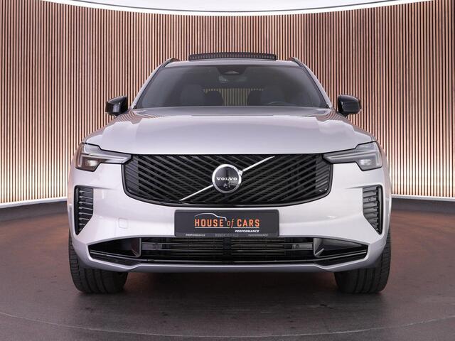 Volvo XC90 T8 Plug-in hybrid 2.0 455pk AWD Ultra Bright 7P |Bowers & Wilkens|pano|massage|head-up|360 camera|elek. trekhaak|Apple Carplay|memory|matrix LED|blind spot|22" LMV|