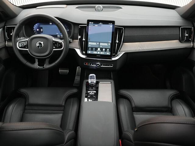 Volvo XC90 T8 Plug-in hybrid 2.0 455pk AWD Ultra Bright 7P |Bowers & Wilkens|pano|massage|head-up|360 camera|elek. trekhaak|Apple Carplay|memory|matrix LED|blind spot|22" LMV|