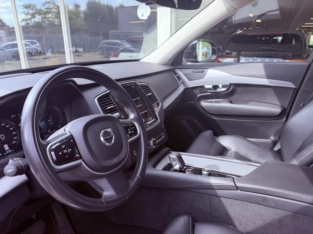 Volvo XC90 2.0 T8 Recharge AWD Inscription HARMAN KARDON Trekhaak Panoramadak HUD Luchtvering