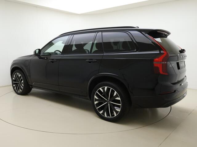 Volvo XC90 T8 455pk AWD Ultra Dark / Bowers en Wilkins audio / Massage / Stoelventilatie / HUD /