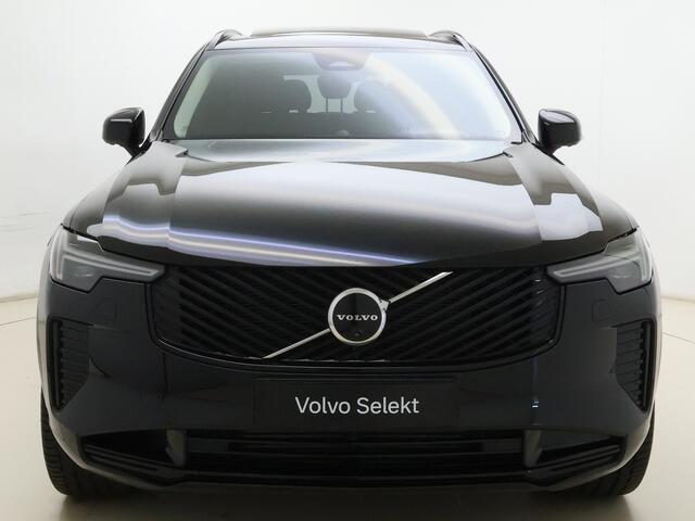 Volvo XC90 T8 455pk AWD Ultra Dark / Bowers en Wilkins audio / Massage / Stoelventilatie / HUD /