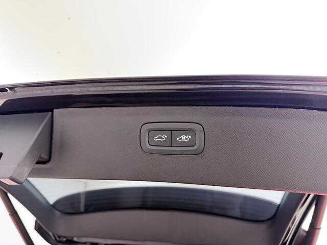 Volvo XC90 T8 455pk AWD Ultra Dark / Bowers en Wilkins audio / Massage / Stoelventilatie / HUD /