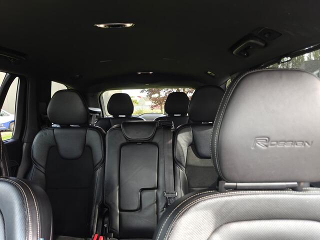 Volvo XC90 T8 Recharge AWD R-Design | Rijklaarprijs | Trekhaak |