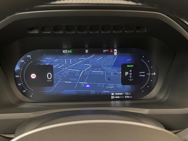 Volvo XC90 2.0 T8 450PK Plug-in hybrid AWD Ultra Dark | Panodak | LED | Leder | H & K | Memory | 360 Camera | Head-Up | Incl. garantie