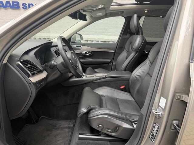 Volvo XC90 2.0 T8 Recharge AWD Inscription/ 7P/Trekhaak/Leer/ Harman/Kardon