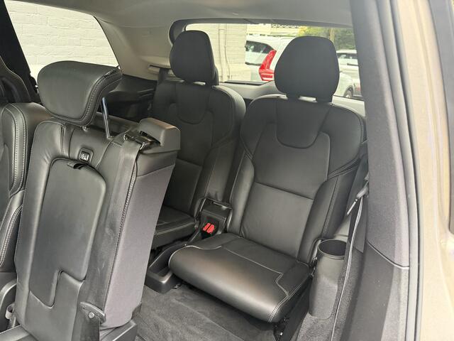 Volvo XC90 2.0 T8 Recharge AWD Inscription/ 7P/Trekhaak/Leer/ Harman/Kardon