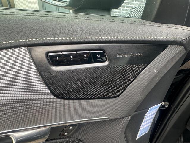 Volvo XC90 T8 AWD R-Design | Navigatie | Trekhaak | Adaptieve Cruise Control | Harman Kardon Audio | Panoramadak | Stoel-/Stuurverwarming | 360 Camera | Park Assist | Keyless | LED Koplampen | Lederen Bekleding | Standkachel