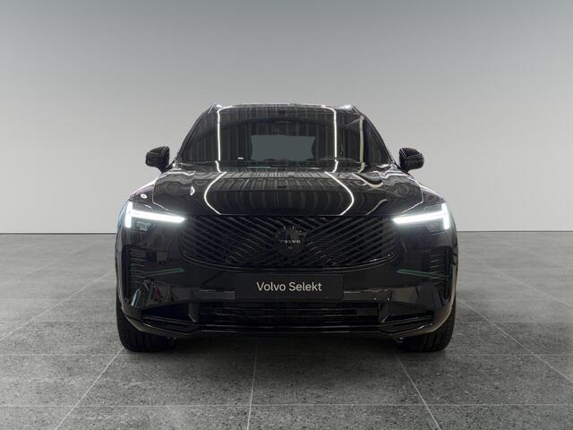 Volvo XC90 T8 Plug-in hybrid AWD Ultra Black Edition | Full option | Bowers & Wilkins | Luchtvering | Massage