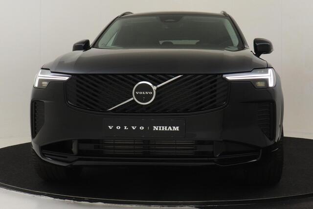 Volvo XC90 II T8 PLUG-IN HYBRID AWD ULTRA DARK -PANO.DAK|BOWERS&WILKINS|GEVENT.LEDER+MASSAGE|LUCHTVERING|360°CAM|HEAD-UP DISP.|TREKHAAK|21"