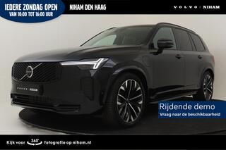 Volvo XC90 II T8 PLUG-IN HYBRID AWD ULTRA DARK -PAN