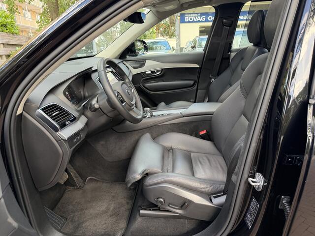 Volvo XC90 2.0 T8 Recharge AWD Ultimate Bright/ 360gr/Head Up/Schuif/kantel dak