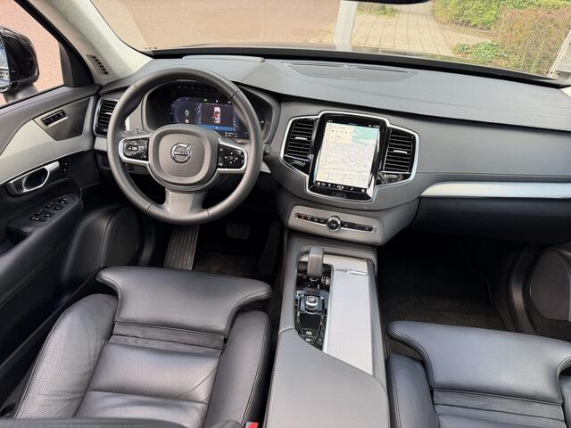 Volvo XC90 2.0 T8 Recharge AWD Ultimate Bright/ 360gr/Head Up/Schuif/kantel dak