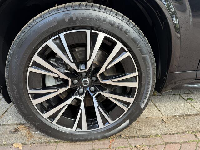 Volvo XC90 2.0 T8 Recharge AWD Ultimate Bright/ 360gr/Head Up/Schuif/kantel dak