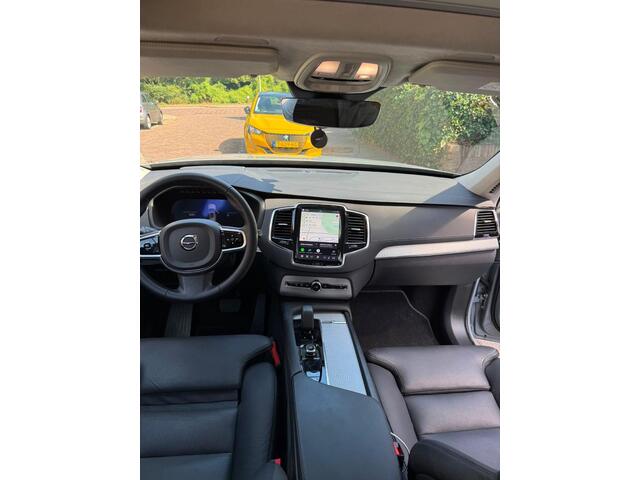 Volvo XC90 2.0 T8 Plug-in hybrid AWD Ultra Dark | Trekhaak | 22" | Head-Up Display | 360 Camera | Harman/Kardon | Memory Seats | Stoel & Stuurverwarming | Getint Glas |