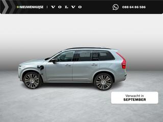 Volvo XC90 2.0 T8 Plug-in hybrid AWD Ultra Dark | T