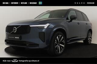 Volvo XC90 II T8 PLUG-IN HYBRID AWD ULTRA DARK -PAN