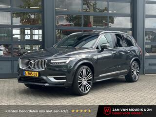 Volvo XC90 2.0 T8 Recharge AWD Inscription | Panora