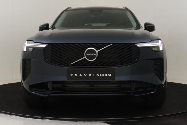 Volvo XC90 II T8 PLUG-IN HYBRID AWD ULTRA DARK *FULL OPTIONS!* -PANO.DAK|BOWERS&WILKINS|LUCHTVERING|GEVENT.LEDER+MASSAGE|360°CAM|HEAD-UP DISP.|TREKHAAK|22"|SoH:100%