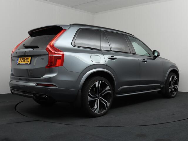 Volvo XC90 2.0 T8 Twin Engine AWD Inscription R-Design Vol !! Luchtvering | 7 P | Bowers & Wilkins | 360° Camera | Panoramadak | Pilot Assist!