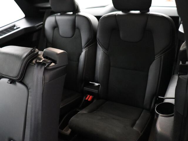 Volvo XC90 2.0 T8 Twin Engine AWD Inscription R-Design Vol !! Luchtvering | 7 P | Bowers & Wilkins | 360° Camera | Panoramadak | Pilot Assist!