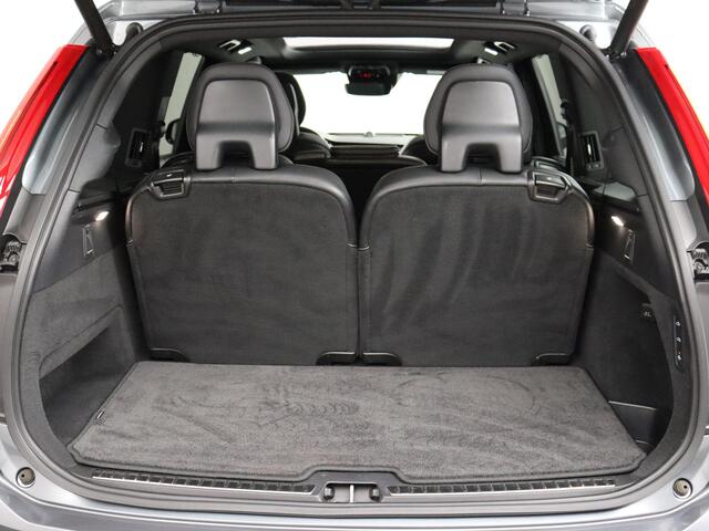Volvo XC90 2.0 T8 Twin Engine AWD Inscription R-Design Vol !! Luchtvering | 7 P | Bowers & Wilkins | 360° Camera | Panoramadak | Pilot Assist!