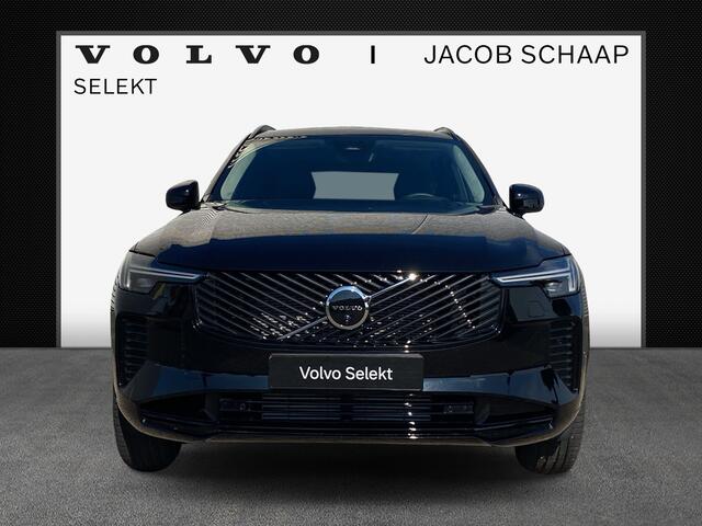 Volvo XC90 2.0 T8 Plug-in hybrid AWD Ultra Dark / Bowers & Wilkins / Luchtvering / Trekhaak / 360 camera /