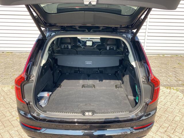 Volvo XC90 2.0 T8 Plug-in hybrid AWD Ultra Dark / Bowers & Wilkins / Luchtvering / Trekhaak / 360 camera /