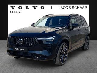 Volvo XC90 2.0 T8 Plug-in hybrid AWD Ultra Dark / B