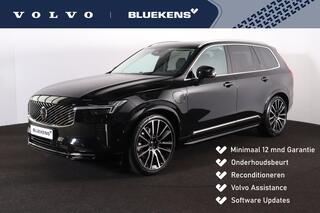 Volvo XC90 T8 Recharge AWD Ultra Bright Exec. Ed. -